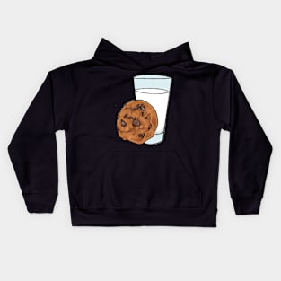 Milk & Cookie Kids Hoodie